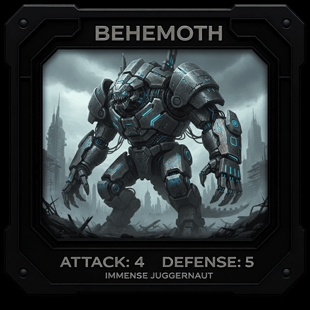 behemoth