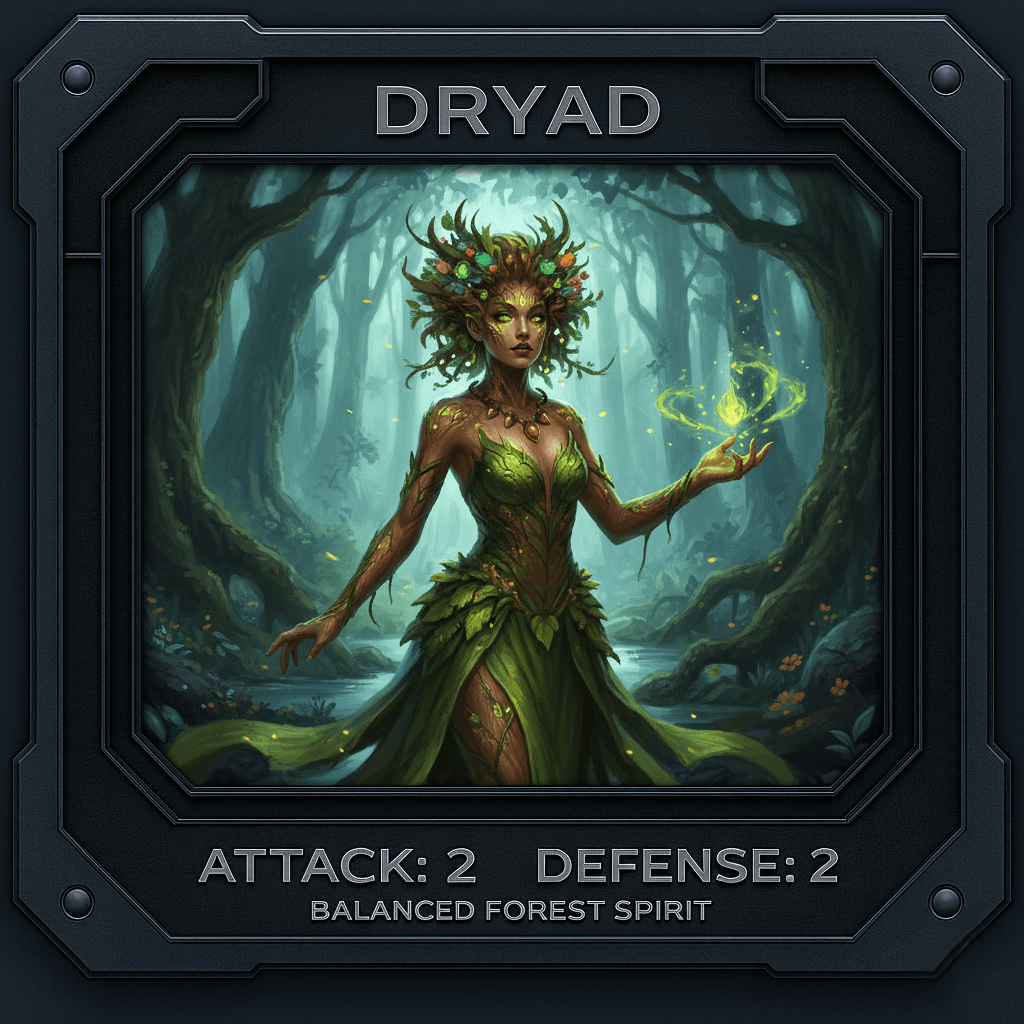 dryad