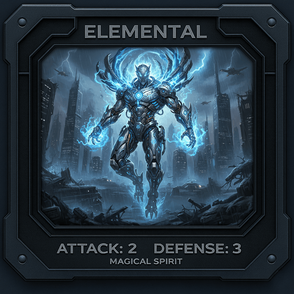 elemental