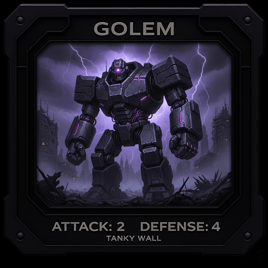 golem