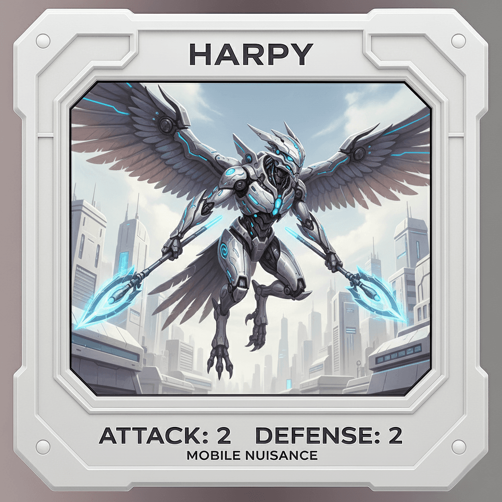 harpy