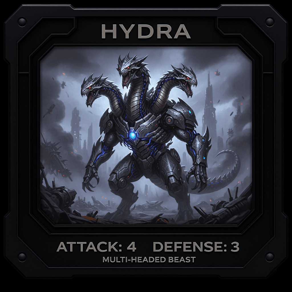 hydra
