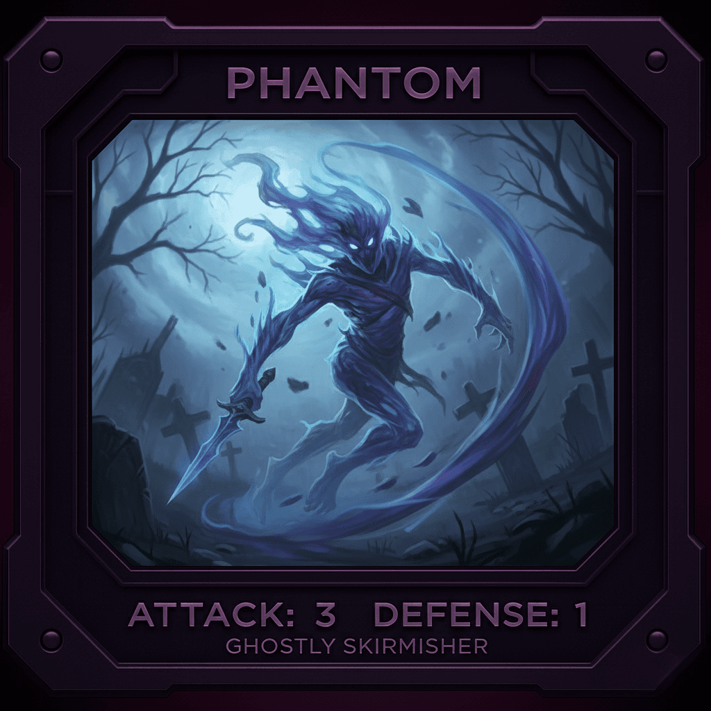phantom