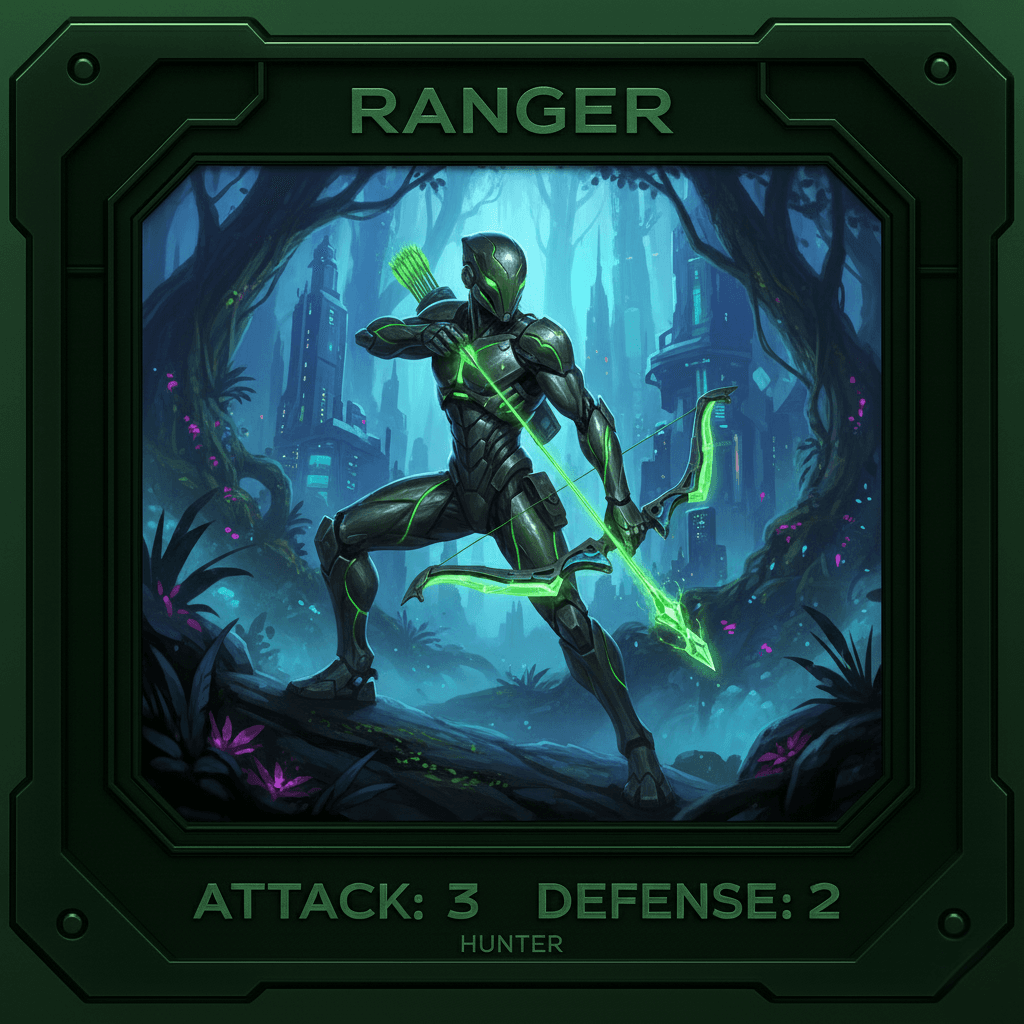 ranger