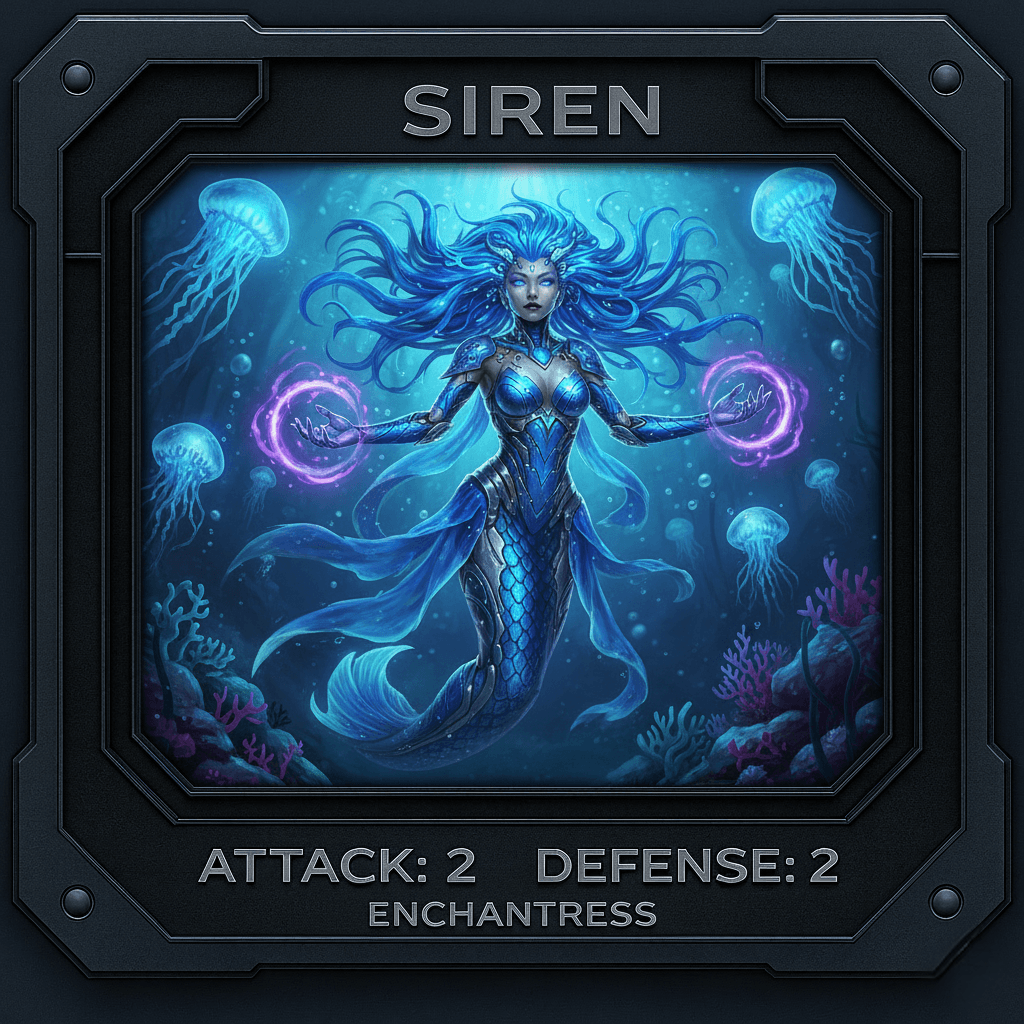siren