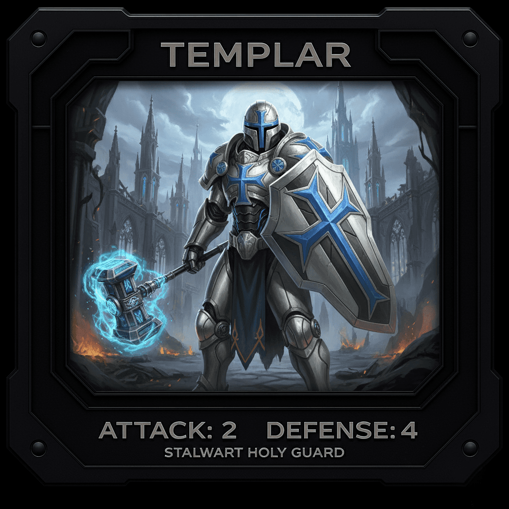 templar