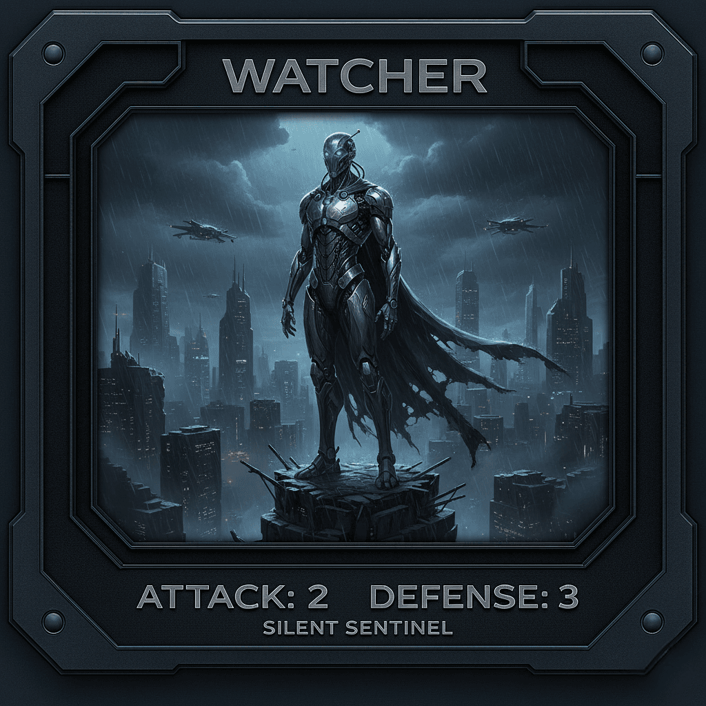 watcher