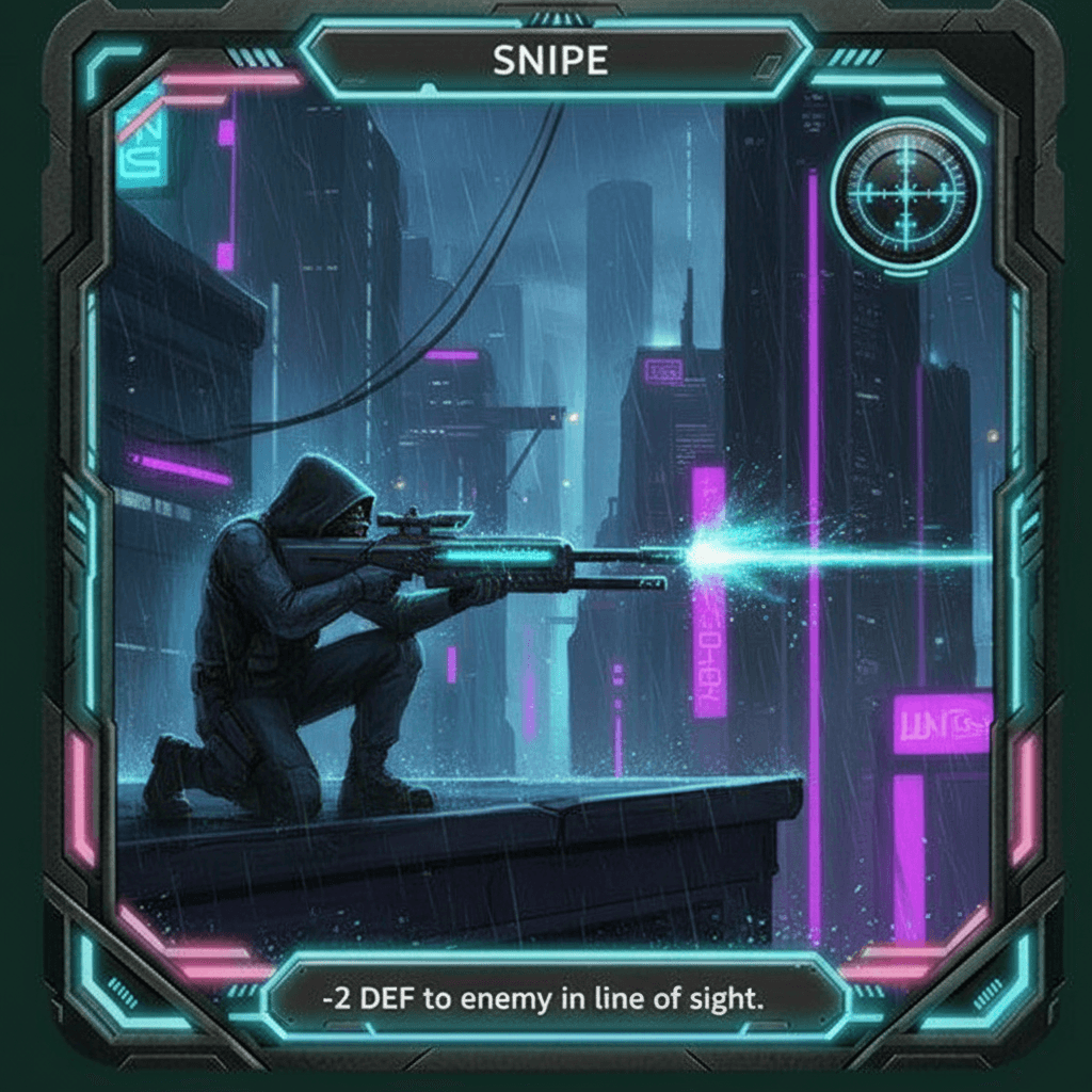 snipe